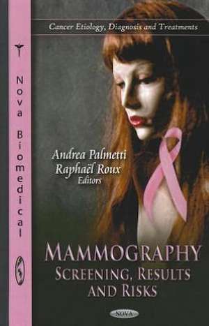 Mammography de Andrea Palmetti