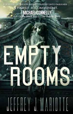 Empty Rooms: Science Fiction Stories by Brad R. Torgersen de Jeffrey J. Mariotte