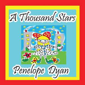 A Thousand Stars de Penelope Dyan