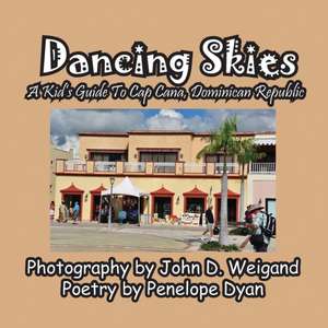 Dancing Skies de Penelope Dyan