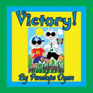 Victory! de Penelope Dyan