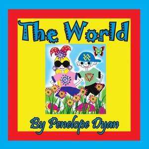 The World de Penelope Dyan