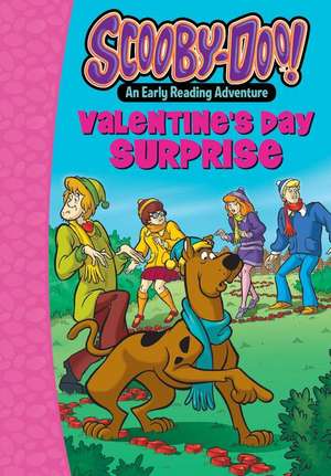 Scooby-Doo and the Valentine's Day Surprise de Duendes del Sur