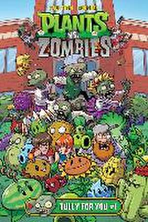 Bully for You de Paul Tobin