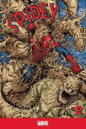 Spidey #2 de Robbie Thompson