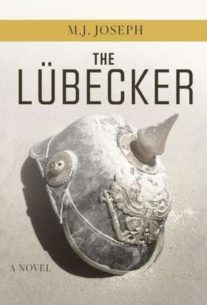 The Lubecker de M J Joseph