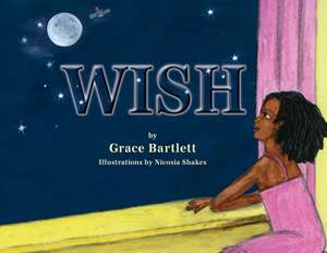 Wish de Grace Bartlett