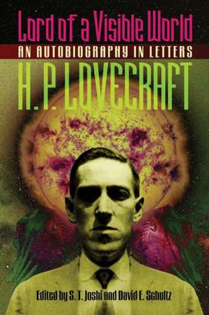 Lord of a Visible World de H. P. Lovecraft