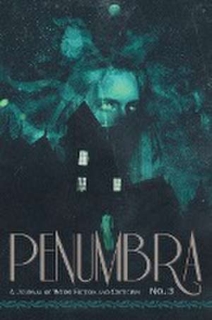 Penumbra No. 3 (2022) de S. T. Joshi