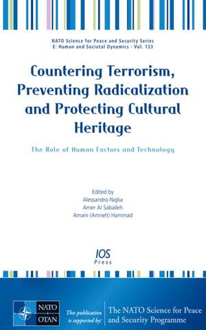 COUNTERING TERRORISM PREVENTING RADICALI