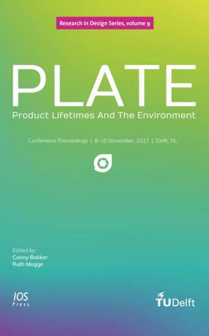 PLATE PRODUCT LIFETIMES & THE ENVIRONMEN de C A BAKKER