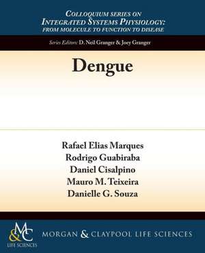 Dengue de Rafael Elias Marques