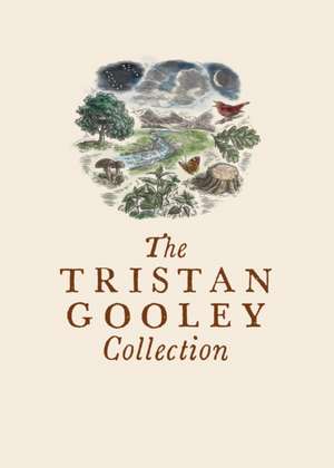 The Tristan Gooley Collection de Tristan Gooley