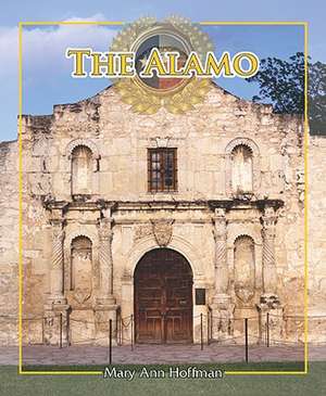 The Alamo de Mary Ann Hoffman