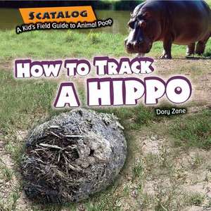 How to Track a Hippo de Henry Owens