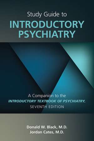 Introductory Textbook of Psychiatry de Nancy C. (University of Iowa Hospitals and Clinics ) Andreasen