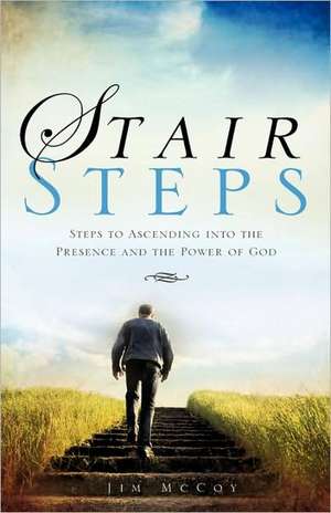 Stair Steps de Jim McCoy