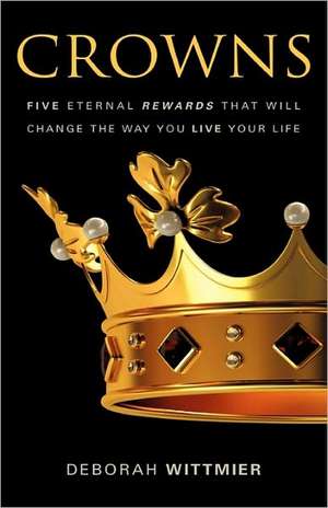 Crowns de Deborah Wittmier