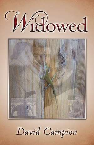 Widowed de David Campion