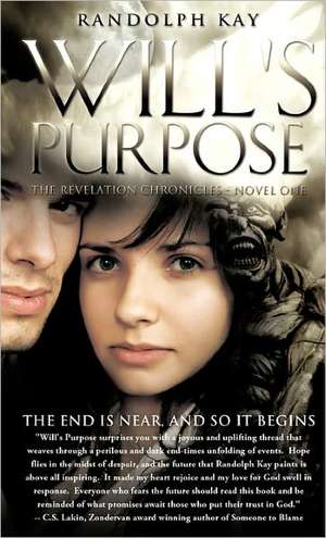 Will's Purpose de Randolph Kay