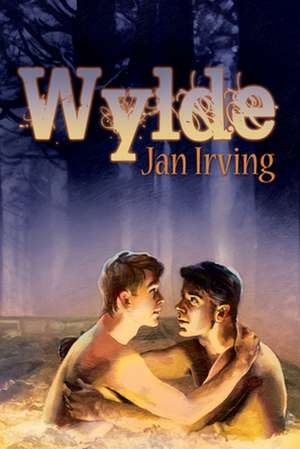 Wylde de Jan Irving