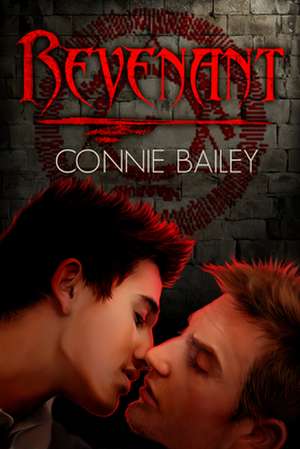 Revenant de Connie Bailey