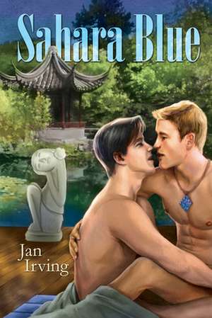 Sahara Blue de Jan Irving