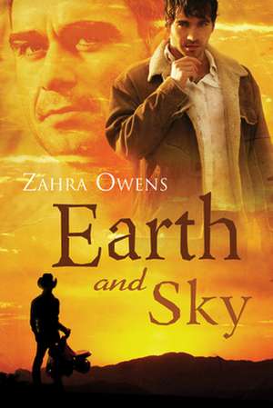 Earth and Sky de Zahra Owens