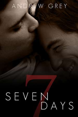 Seven Days de Andrew Grey