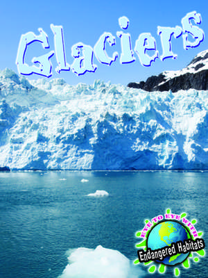 Glaciers de Precious McKenzie