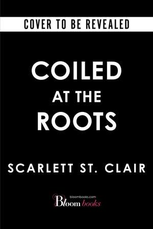 Coiled at the Roots de Scarlett St. Clair