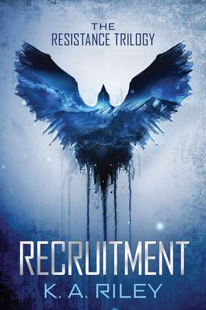 Recruitment de K.A. Riley