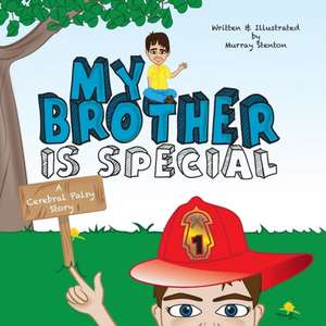 My Brother Is Special de Murray Stenton