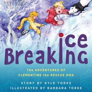 Ice Breaking de Kyle Torke