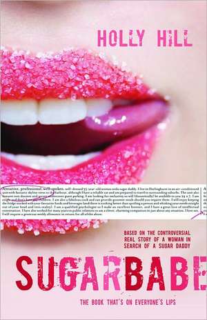 Sugarbabe de Holly Hill