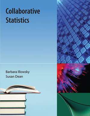 Collaborative Statistics de Barbara Illowsky