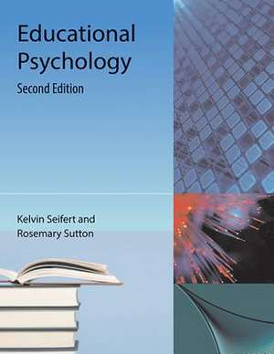 Educational Psychology de Kelvin Seifert