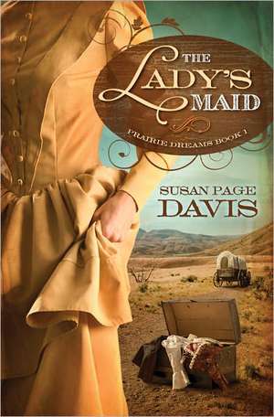 The Lady's Maid de Susan Page Davis