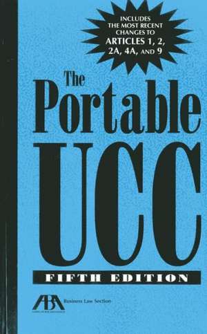 The Portable UCC