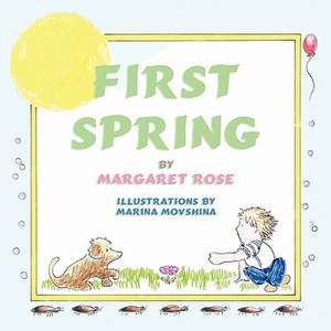 First Spring de Margaret Rose