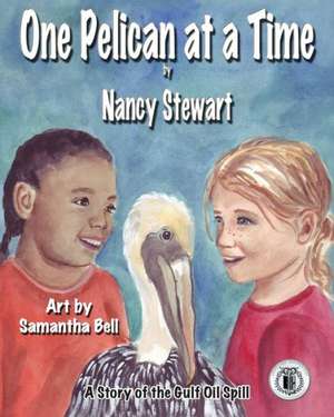 One Pelican at a Time de Nancy Stewart