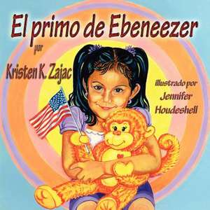 El Primo de Ebeneezer de Kristen K. Zajac