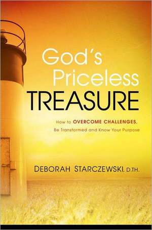 God's Priceless Treasure de Deborah Starczewski