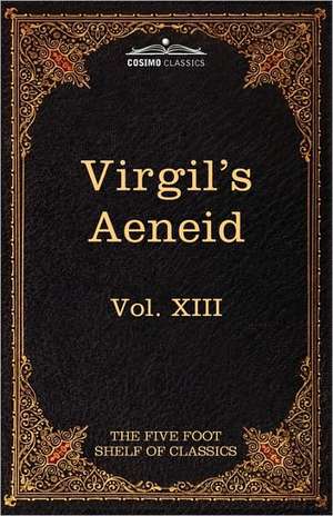 Aeneid de Virgil.