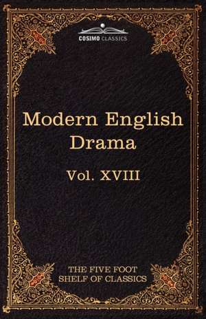 Modern English Drama de John Dryden