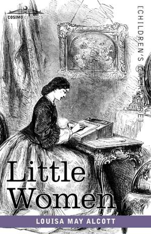 Little Women de Louisa May Alcott