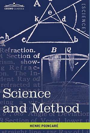 Science and Method de Henri Poincar