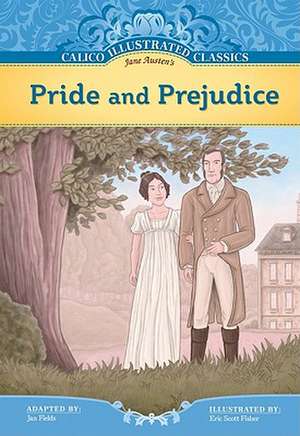 Pride and Prejudice: Book 6 de Jane Austen