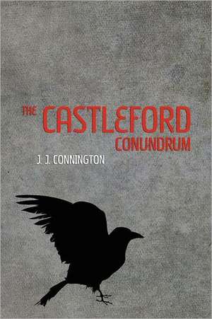 The Castleford Conundrum de J. J. Connington