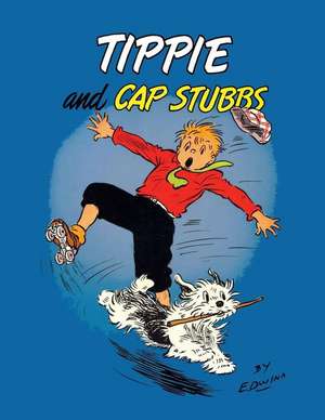 Tippie and Cap Stubbs (Dell Comic Reprint) de Edwina Dumm